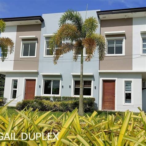 house and lot for sale in tagum|Tagum, Davao del Norte House and lot For Sale.